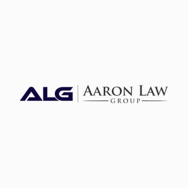 Aaron Law Group logo